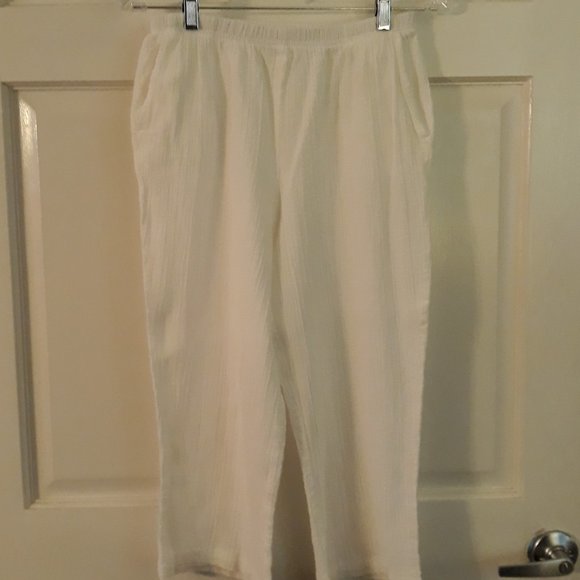Blair Women's Top & Pant Combo Size Small - Picture 3 of 6